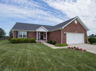 232 Crown Ct, Mt Washington, KY 40047