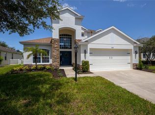 15669 Lemon Fish Dr, Lakewood Ranch, FL 34202