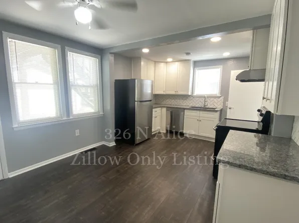 326 N Alice Ave, Rochester, MI 48307