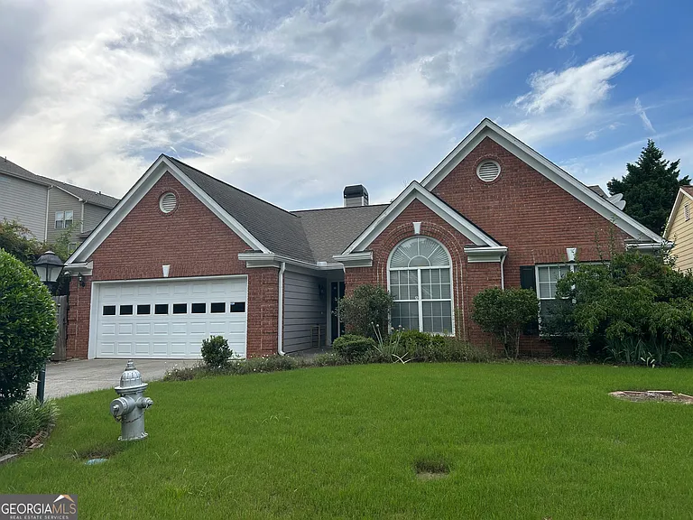 4585 Brook Farms Ct — Photo 1