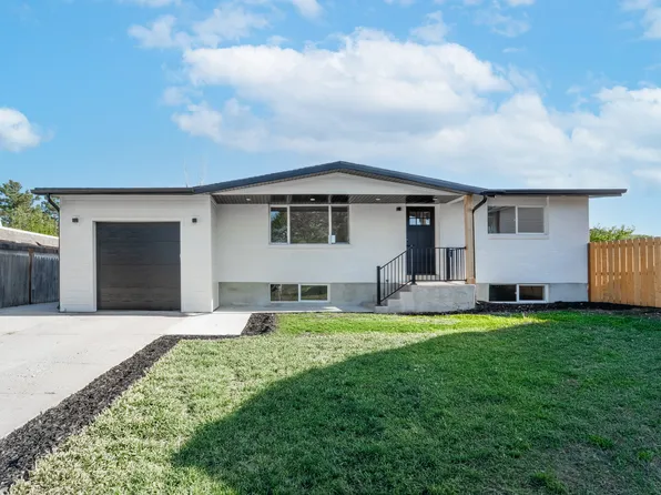 3691 W 7865 S, West Jordan, UT 84088