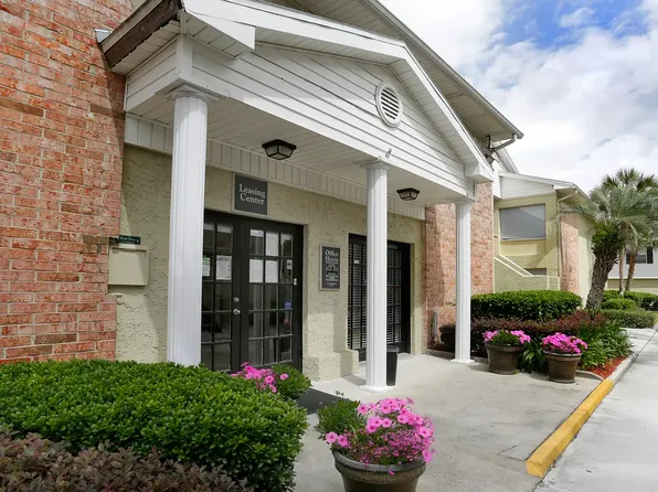 Silversmith Creek Apartments