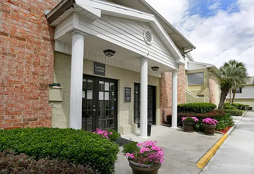 Silversmith Creek Apartments Photo 1