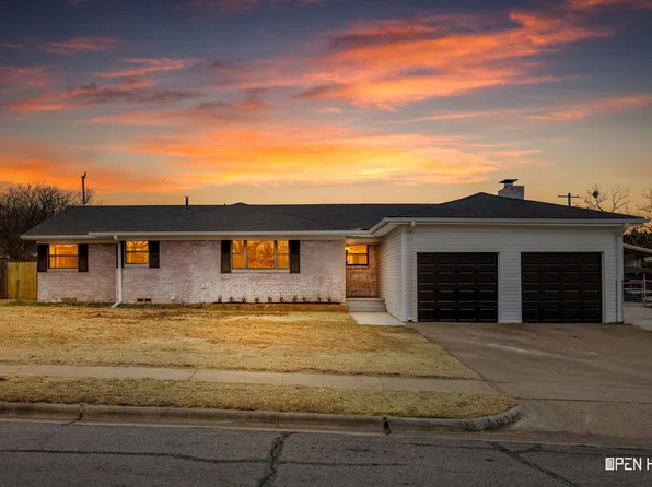 1611 Singleton Ave, Wichita Falls, TX 76302