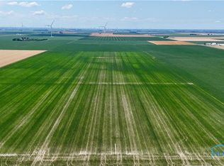 0 Road 87, Paulding, OH 45879