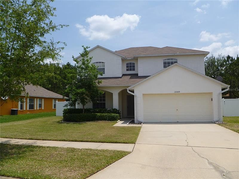 1st image of 15509 Montilla Loop