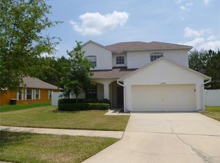15509 Montilla Loop, Tampa, FL 33625