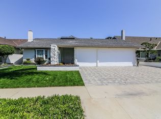 961 Fernrest Dr, Harbor City, CA 90710