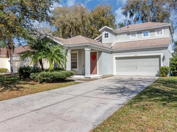 2193 GRANGER AVENUE, KISSIMMEE, FL 34746