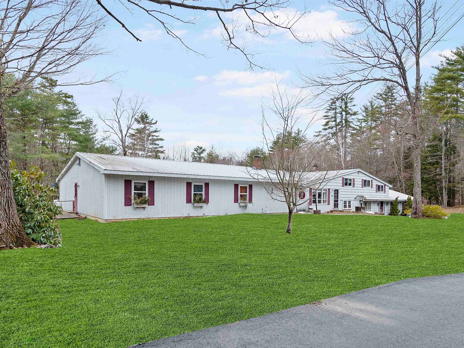 140 Barton Whitney Road, Newport, NH 03773 Zillow