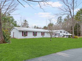 140 Barton Whitney Rd, Newport, NH 03773