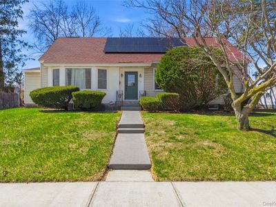 150 Melrose Avenue, Albany, NY, 12203