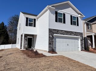 14240 Wilson Mac Ln, Charlotte, NC 28278