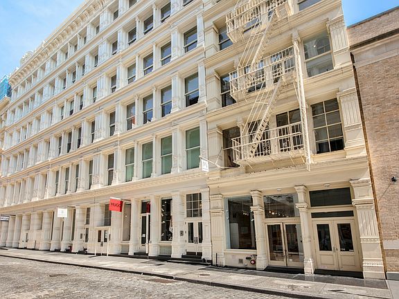5th image of 130 Greene St Floor 2