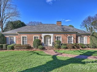 3724 Merrifield Rd, Charlotte, NC 28211