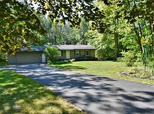 1245 Innwood N, Interlochen, MI 49643