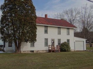 38 Maple St, Afton, NY 13730