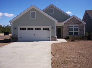 1300 Deercreek Dr, Manning, SC 29102