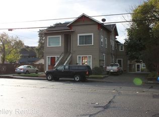 1220 College Ave APT 2, Santa Rosa, CA 95404