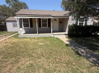 2608 28th St, Lubbock, TX 79410