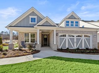 1243 Bartam Dr, Griffin, GA 30223