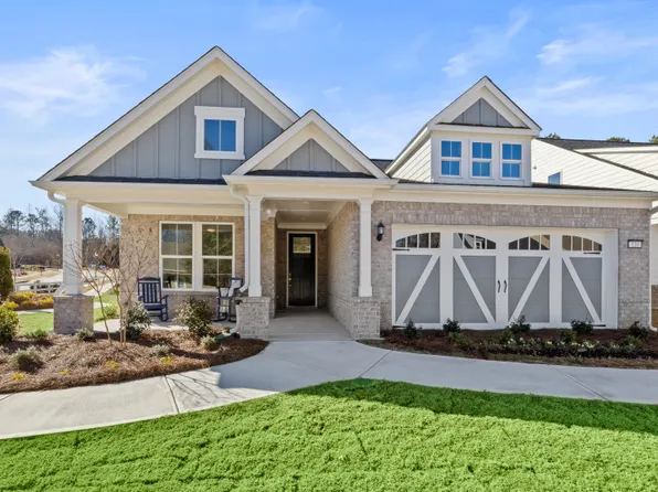 1248 Bartam Dr, Griffin, GA 30223