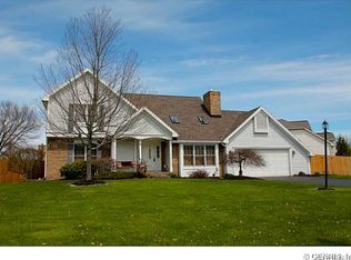 36 Churchview Ln, Pittsford, NY 14534