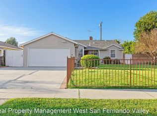 20357 Cantara St, Winnetka, CA 91306