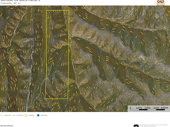 2nd image of County Road 249 #1