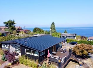 929 W 5th St, Port Angeles, WA