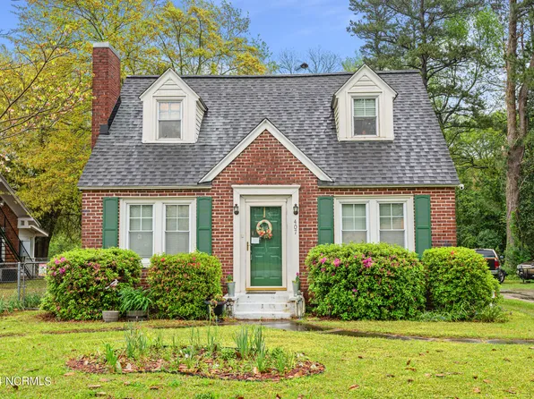 407 Hickman Road, Tabor City, NC 28463