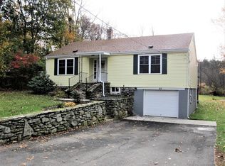 49 West St, Paxton, MA 01612