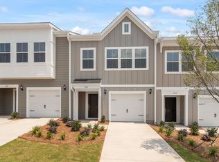 128 Central Townes Way LOT 290, Raleigh, NC 27603