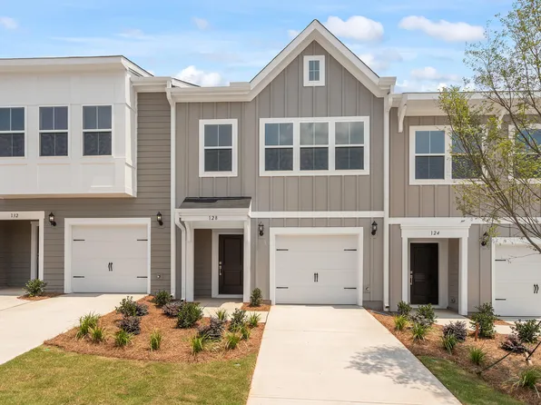 128 Central Townes Way Lot 290, Raleigh, NC 27603