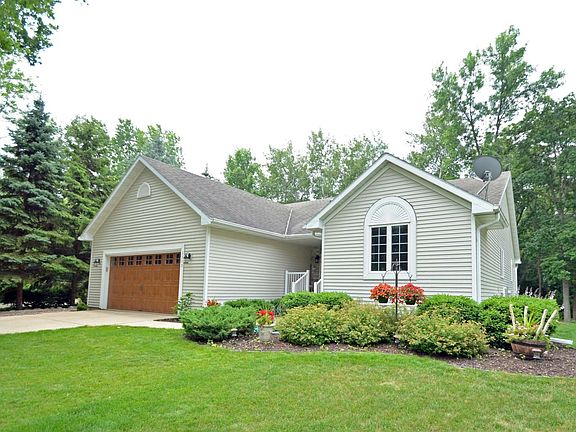 Beautiful Landscaping