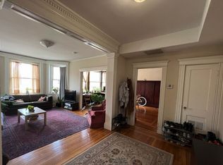 179-183 Harvard St #3F, Brookline, MA 02446