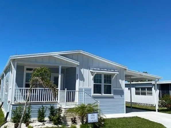 330 9th St #330, Nokomis, FL 34275