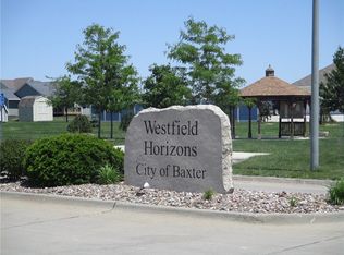 301 Willow St, Baxter, IA 50028