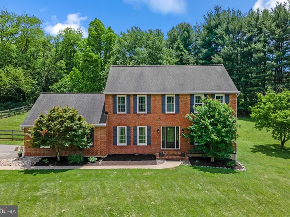 2681 Wynfield Rd, West Friendship, MD 21794