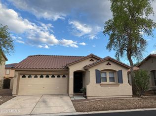 17017 W Rimrock St, Surprise, AZ 85388