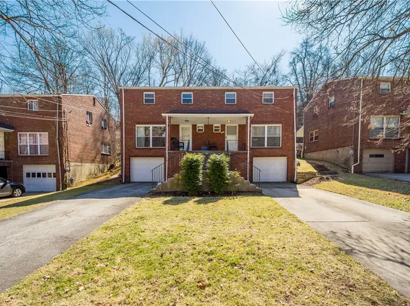 212-214 Mount Lebanon Blvd, Pittsburgh, PA 15234