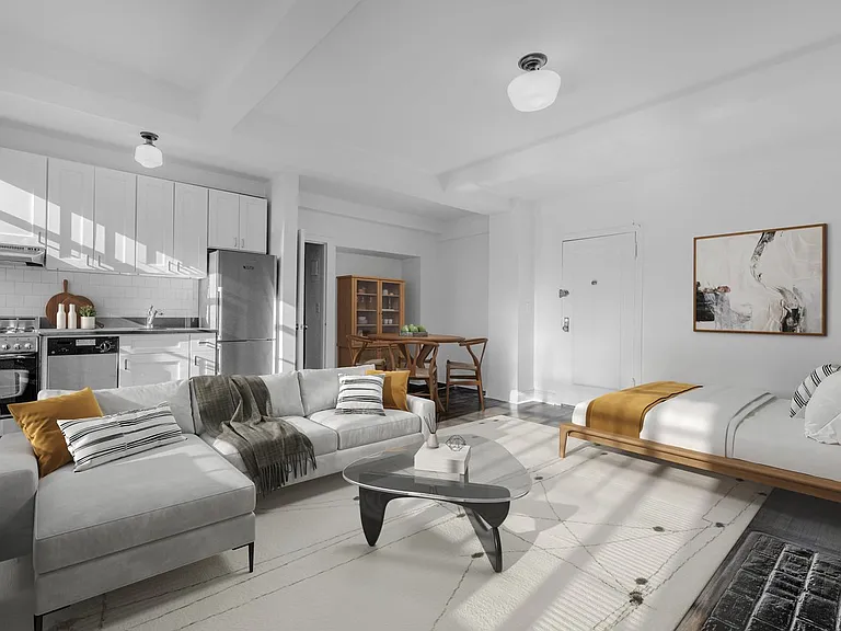 433 W 21st St #7B — Photo 6