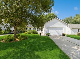 1611 Thomas St, Redfield, IA 50233