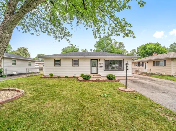 706 W Charles St, Plano, IL 60545