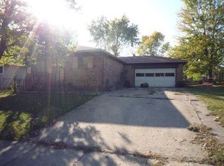2302 N Herod Ct, Indianapolis, IN 46229