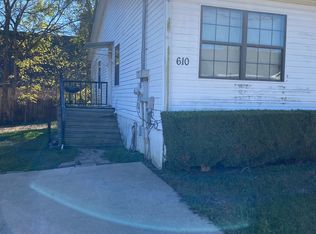 610 Benton St #610, Kilgore, TX 75662