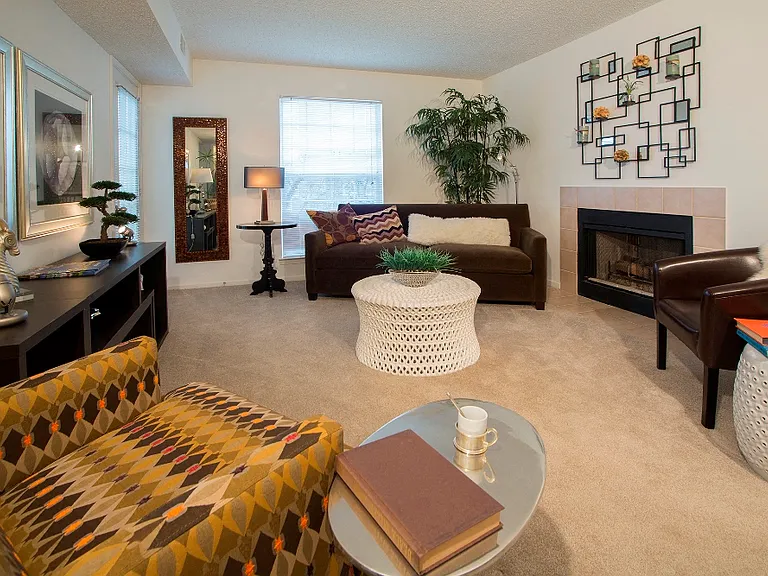 Citation Club Apartments — Photo 11