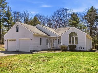 25 Maylane Dr, Salem, NH 03079