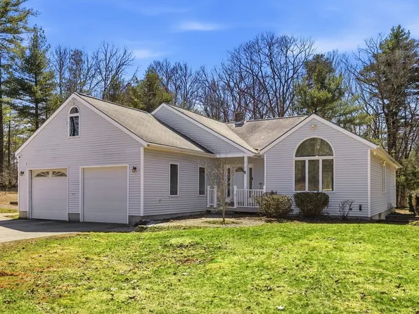 25 Maylane Dr, Salem, NH 03079