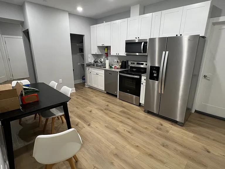 1032 Park Rd NW #3.3 — Photo 7